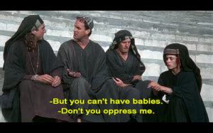 Life Of Brian Quotes. QuotesGram