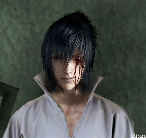 Seven Features Of Sasuke Hairstyle That Make Everyone Love It | sasuke hairstyle - The World ...