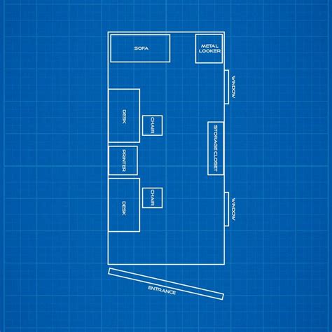 Entry #11 by zmolikdominik for A design for a shipping container office | Freelancer