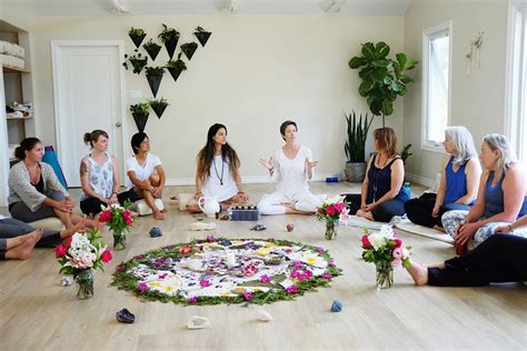 Ayurveda Retreat - Sarovara Yoga - Bobcaygeon