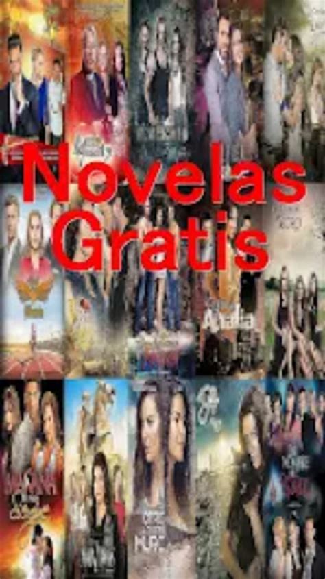 Novelas Mexicanas 2023 for Android - Download