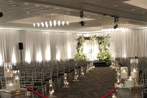 The Westin Edmonton - Venue - Edmonton - Weddingwire.ca