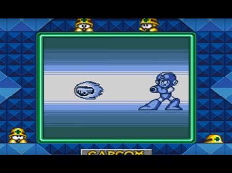 Play Mega Man V For Game Boy [GB] Online