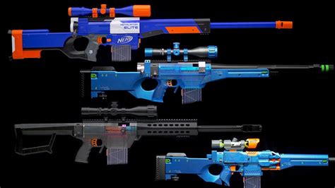 nerf sniper nerf sniper Promotions