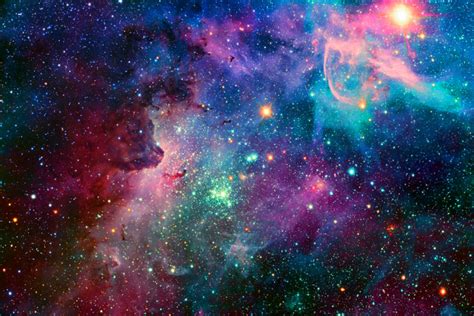 Galaxy Background | Backgrounds