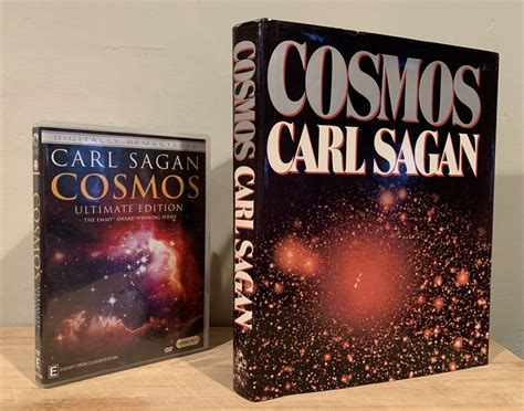 carl sagan cosmos book online - Great Band Blogger Photo Galery