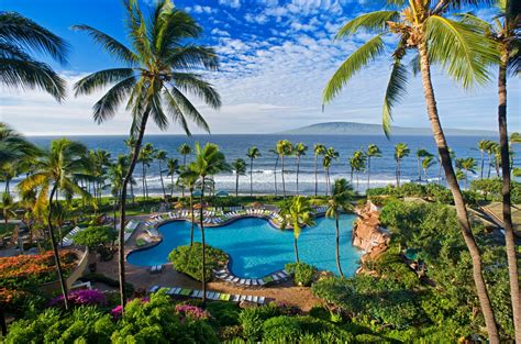 Maui Hawaii Hotels And Resorts All Inclusive Packages - Zara Anderea