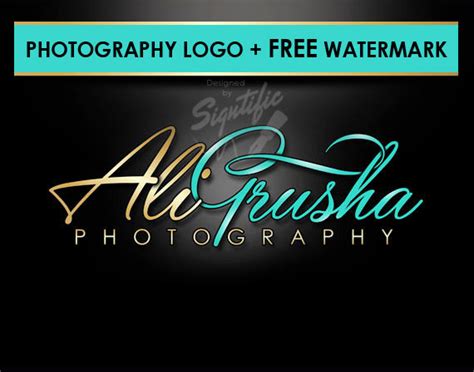 Watermark Logos