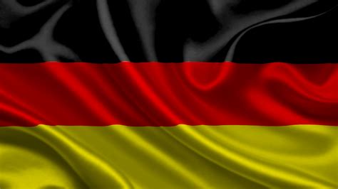 German Flag Wallpaper - WallpaperSafari