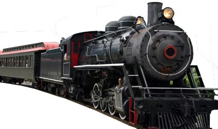 Train PNG Transparent Images | PNG All