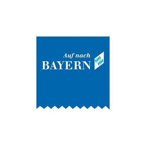 Auf nach Bayern Logo Vector - (.Ai .PNG .SVG .EPS Free Download)