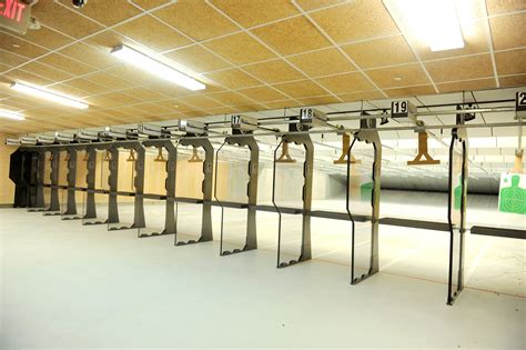 Georgia Gun Club Opens First 100-Yard Indoor Rifle Range in Georgia ...