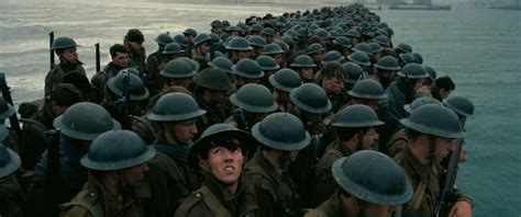 Dunkirk: The IMAX Experience in 70MM Film