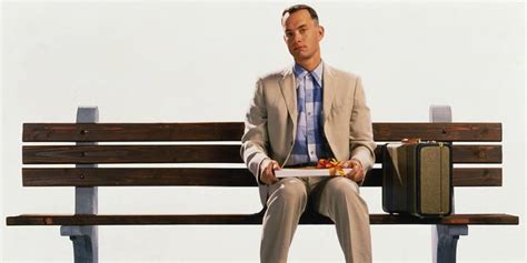 Is Forrest Gump On Netflix? | Screen Rant