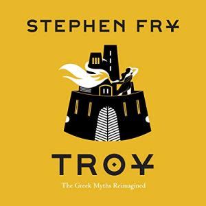 Audiobook Review: Heroes by Stephen Fry | Bookshelf Fantasies