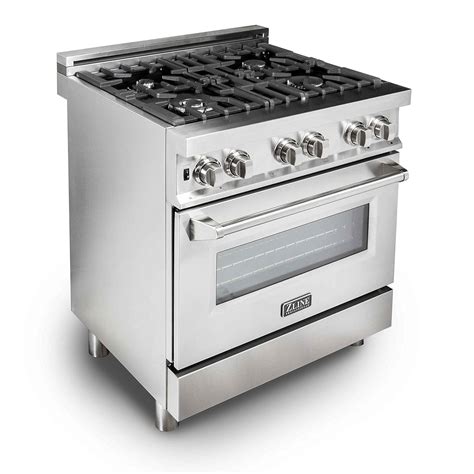 The Best Downdraft Gas Range Slide In - Home Previews