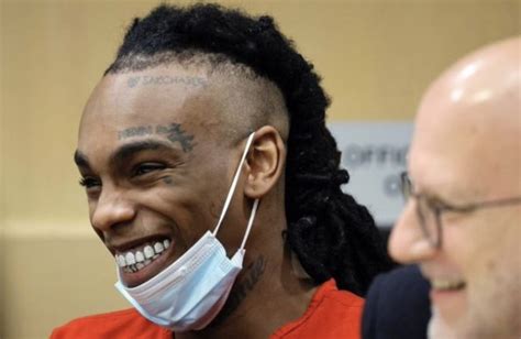 YNW Melly Accused Of Planning To Escape Prison W/ The Help Of His Attorney - theJasmineBRAND