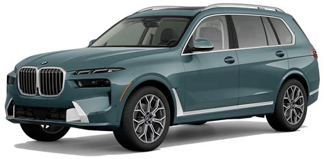 2024 BMW X7 Incentives, Specials & Offers in Fort Pierce FL