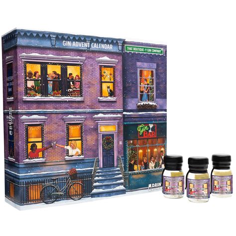 That Boutique-y Gin Company Advent Calendar (2022) | The Whisky Shop