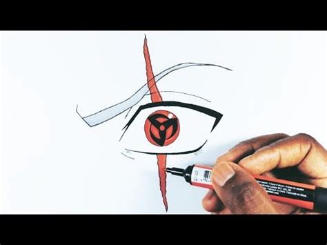 View 13 Sharingan Kakashi Hatake Drawing - drawdifficultinterests