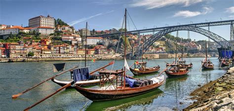 Douro River Cruises 2020 & 2021 | River Cruises | ROL Cruise