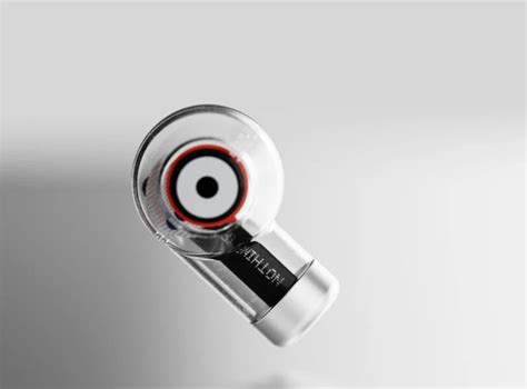 Nothing Ear1 wireless earbuds will come with AirPods-beating battery life - GearOpen.com