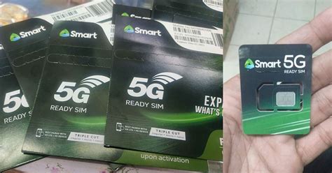 Smart 5G Ready Sim Cards now available for sale - Tech News, Reviews ...