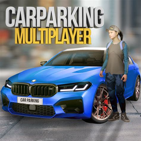 About: Car Parking Multiplayer (iOS App Store version) | | Apptopia