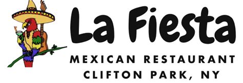 La Fiesta - Mexican Restaurant in Clifton Park, NY