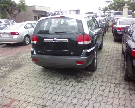 Brand New Kia Mini Suv/jeep (kia Soul) For Sale; Price Is N2,700,000 ...