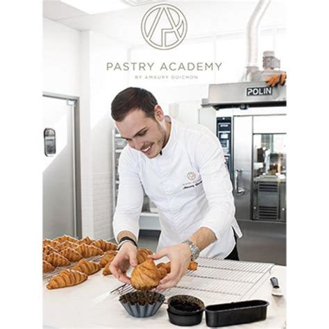 Amaury Guichon: a French pastry chef in Las Vegas | Pastry chef, French pastries, Pastry