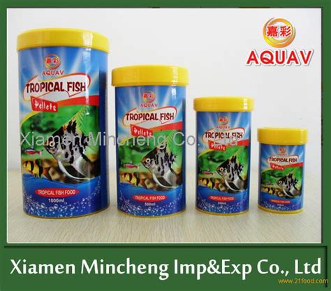 Tropical Fish Pellet Pellets Fish Food Aquarium fish food, Pet food ...