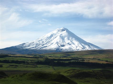 Capturing the Beauty of Cotopaxi National Park | Everyday Musings From Across the Equator