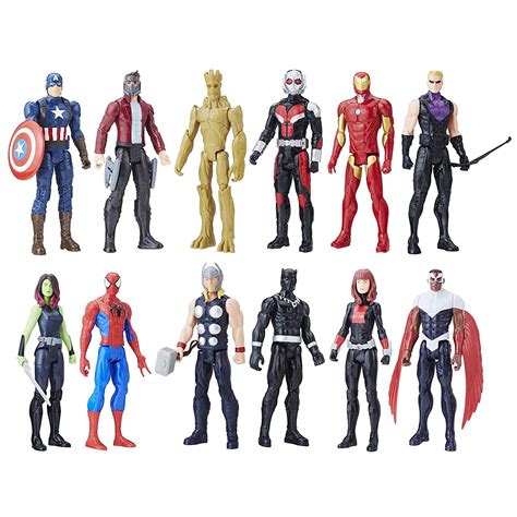 Save up to 40% on Marvel toys, bedding, and more