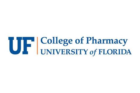 Logos » College of Pharmacy » University of Florida