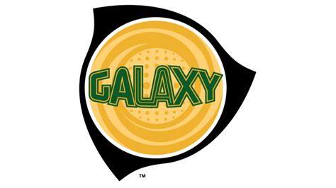 LA Galaxy Logo, symbol, meaning, history, PNG, brand