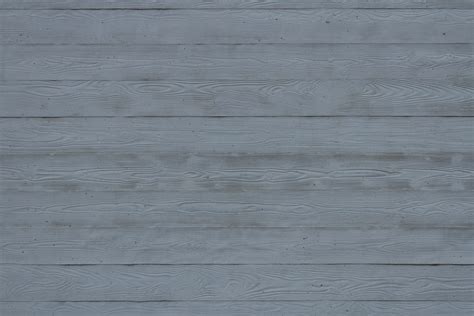 Gray Wood Siding Texture - 14Textures