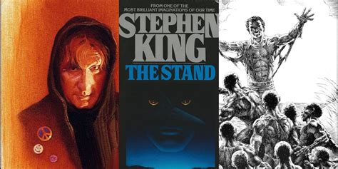 The Stand: Every Power Randall Flagg Has In The Stephen King Book