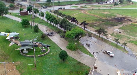 Work continues at Osan crash site > U.S. Air Force > Article Display