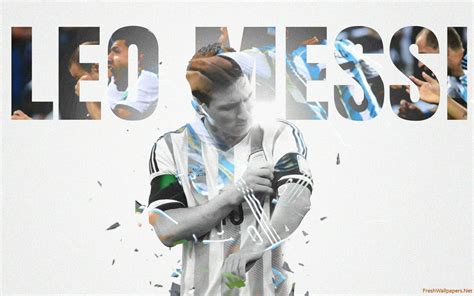 Messi Argentina Wallpapers Background HD | PixelsTalk.Net