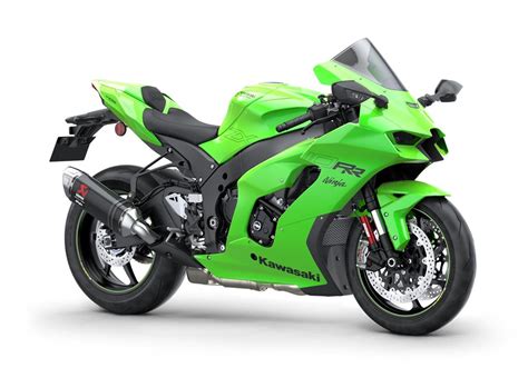 Ninja ZX-10RR Performance MY 2023 - Kawasaki Norge