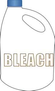 Free Bleach Bottle Cliparts, Download Free Bleach Bottle Cliparts png images, Free ClipArts on ...