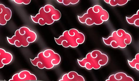 Akatsuki Cloud Wallpapers - Top Free Akatsuki Cloud Backgrounds - WallpaperAccess