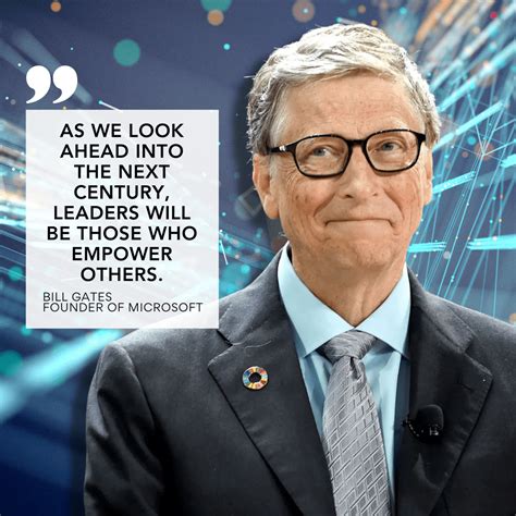 Bill Gates on the future of leadership | CBT News