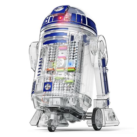 littleBits Star Wars R2-D2 Droid Inventor Kit - GeekAlerts