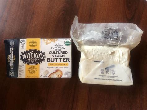 Best Butter Brands - Salted, Unsalted, Vegan, Spread | The Kitchn