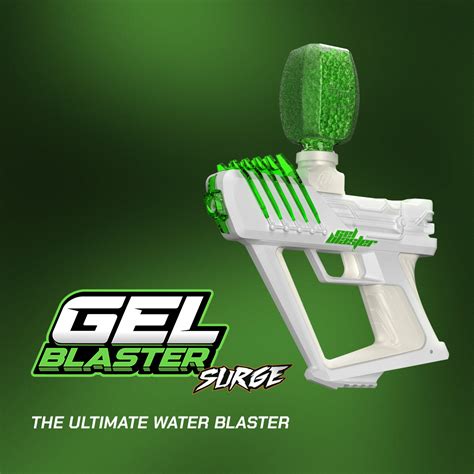 Gel-Blaster | Advanced Action Sports