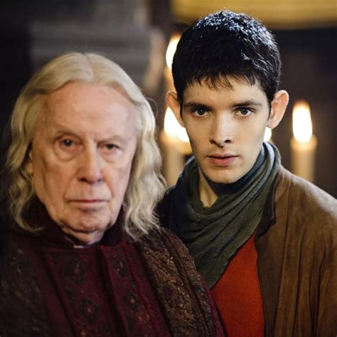 Merlin Bbc Merlin