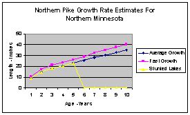 Northern Pike Fishing The Quest For Quality