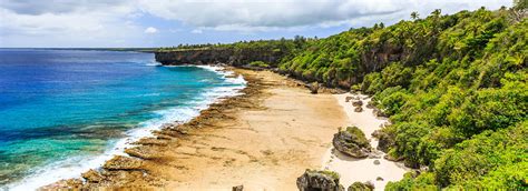 Nuku Alofa, Tonga